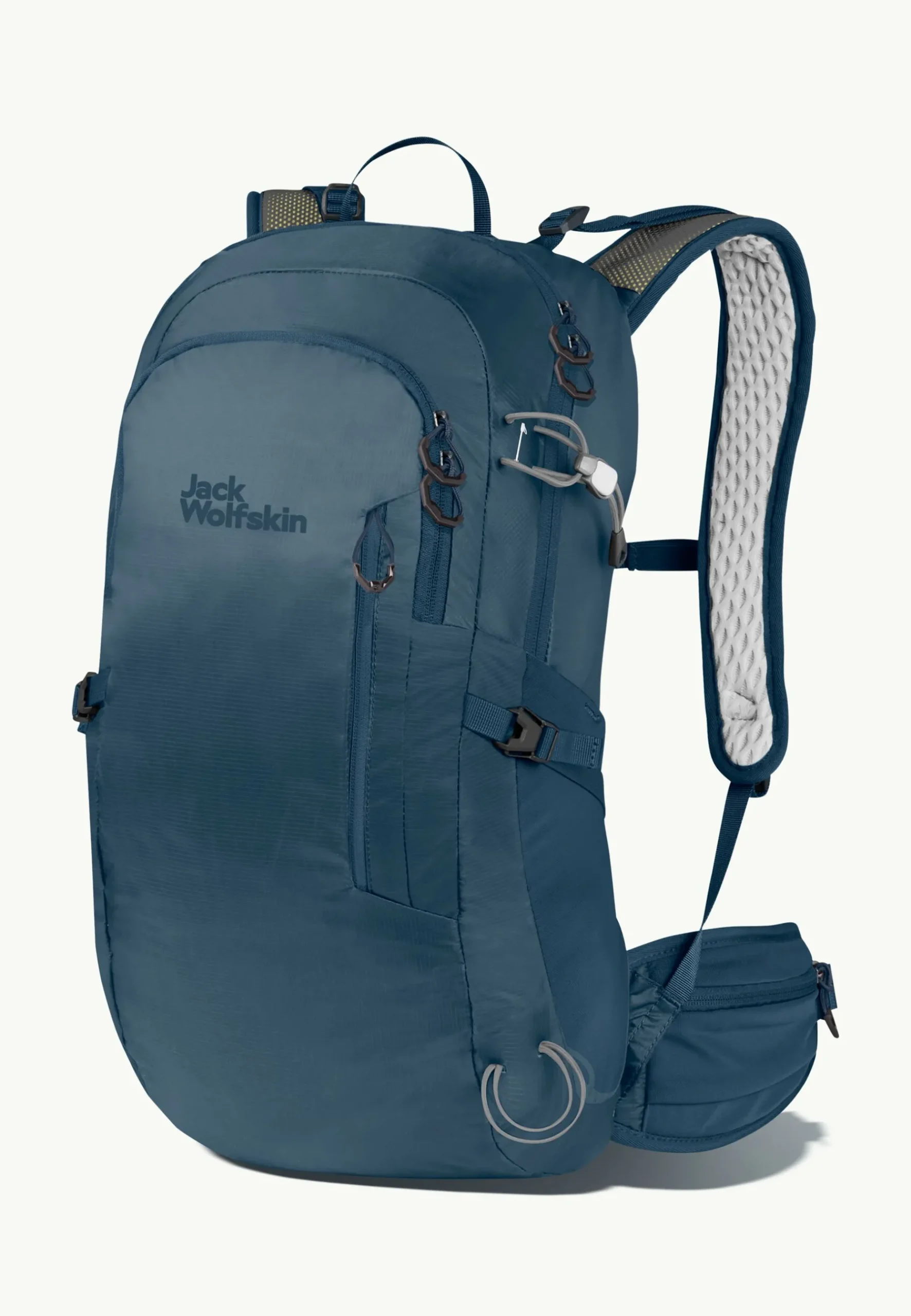 Jack Wolfskin Athmos Shape 20|DAMES Wandelen|Wandelrugzakken