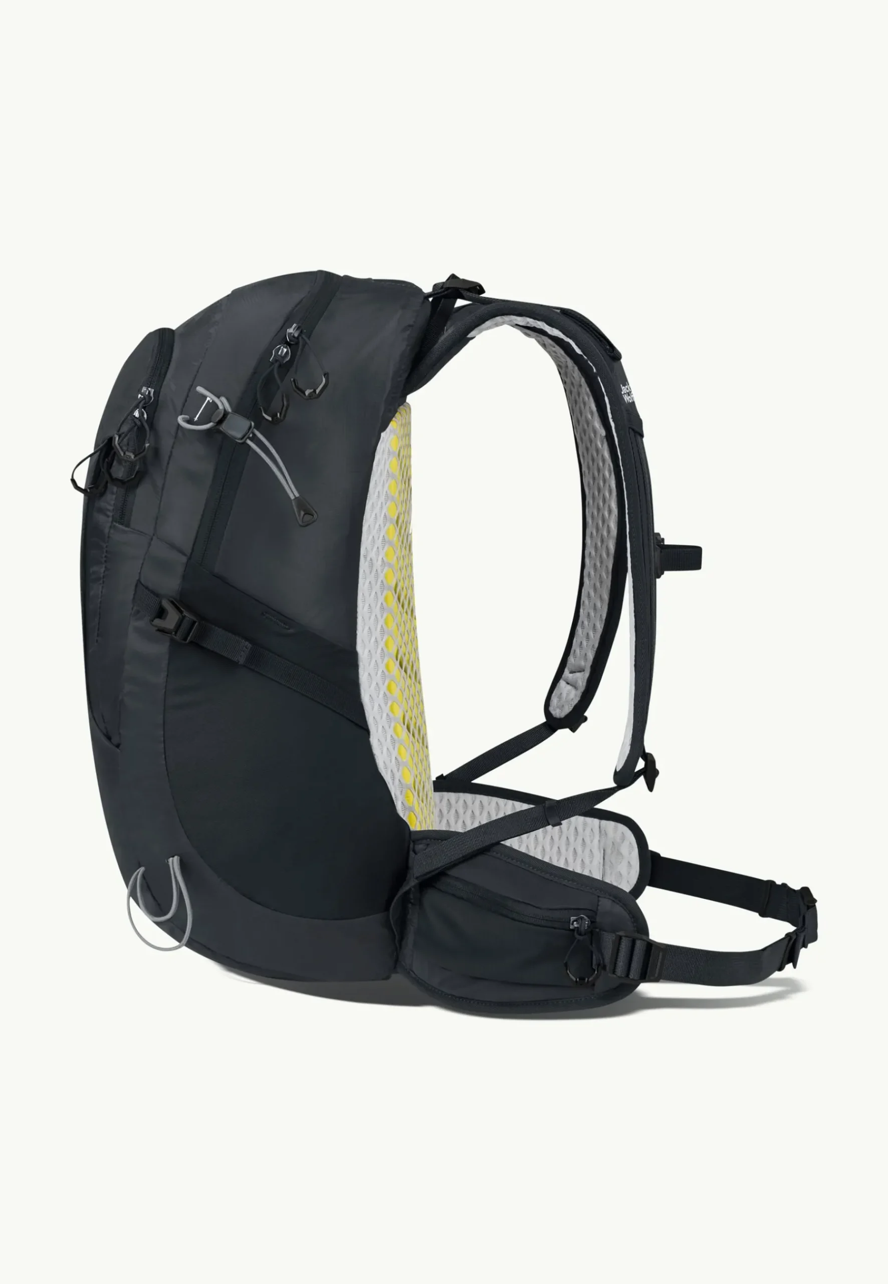 Jack Wolfskin Athmos Shape 20|DAMES Wandelen|Wandelrugzakken