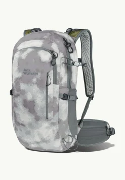 Jack Wolfskin Athmos Shape 20|DAMES Wandelen|Wandelrugzakken