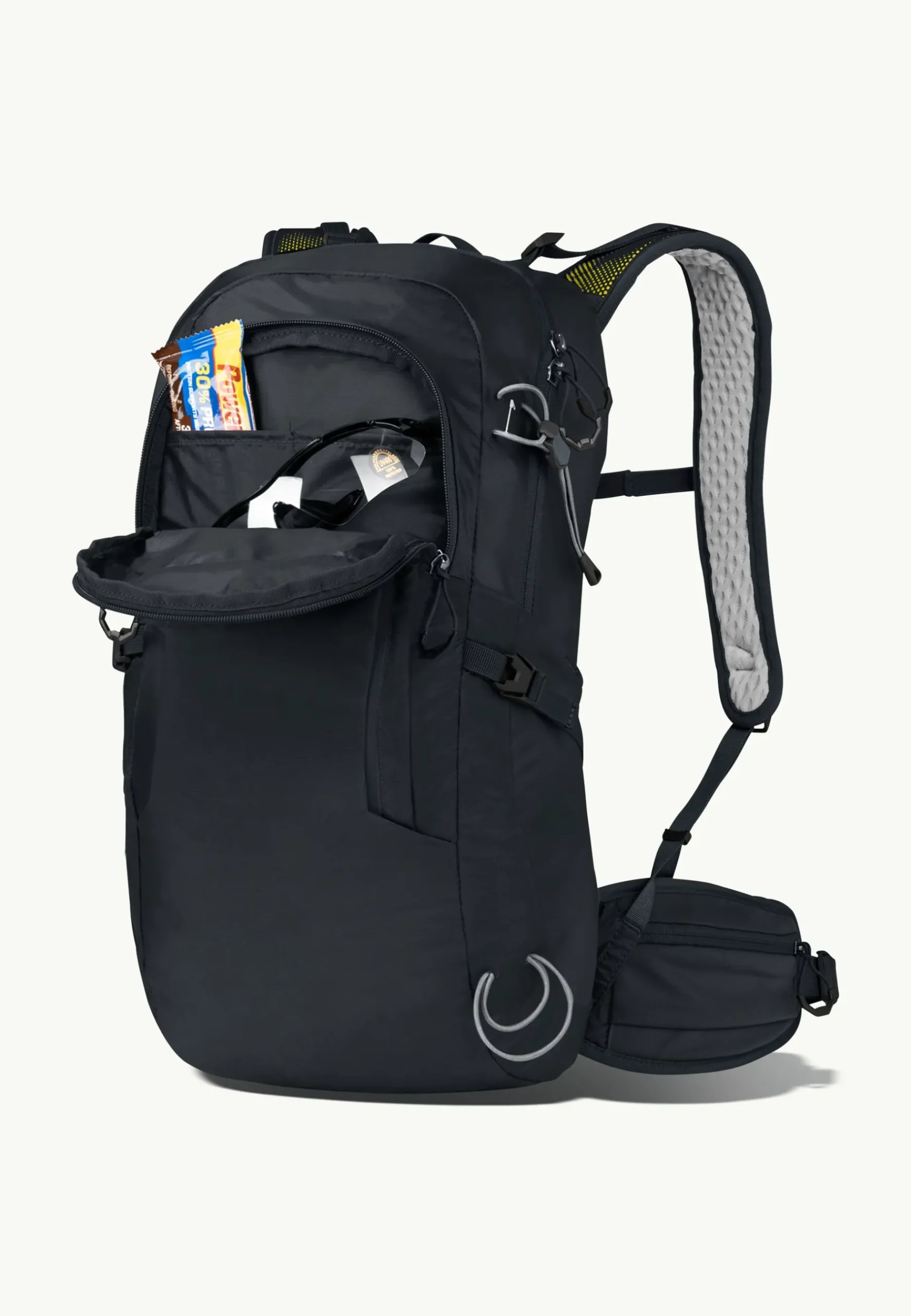 Jack Wolfskin Athmos Shape 20|DAMES Wandelen|Wandelrugzakken