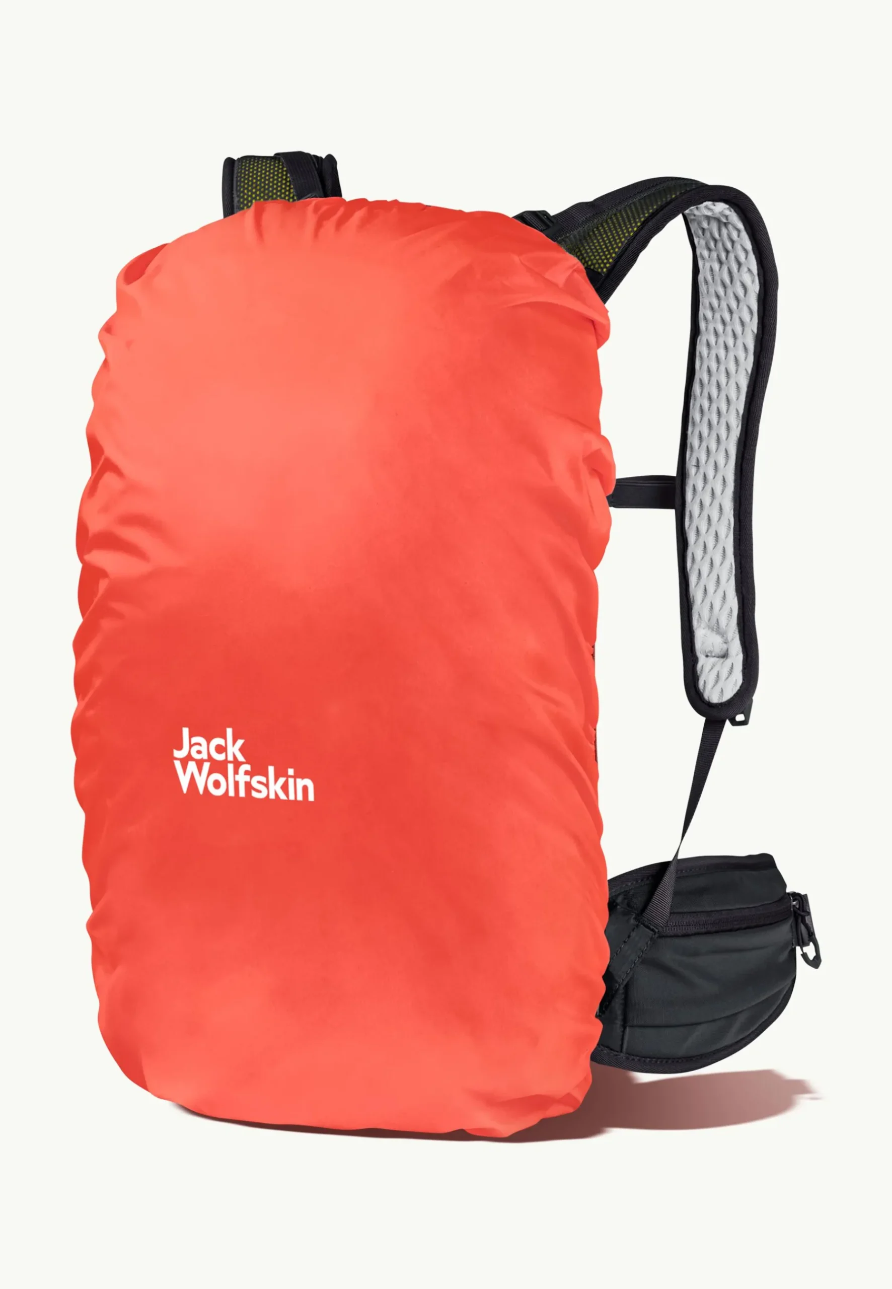 Jack Wolfskin Athmos Shape 20|DAMES Wandelen|Wandelrugzakken