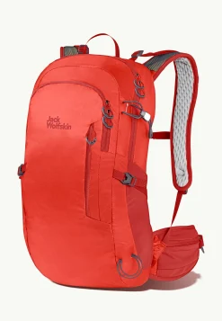 Jack Wolfskin Athmos Shape 20|DAMES Wandelen|Wandelrugzakken