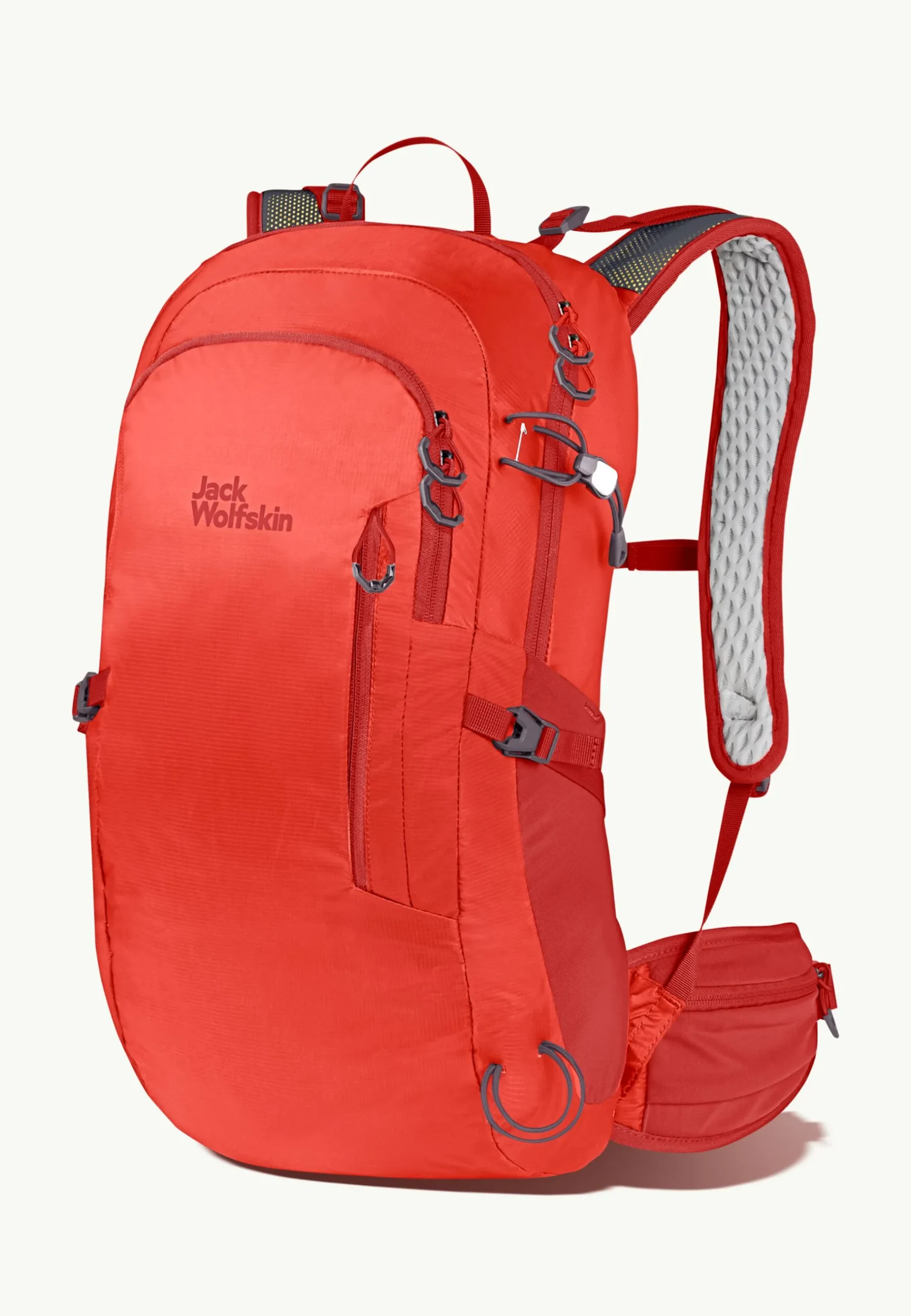 Jack Wolfskin Athmos Shape 20|DAMES Wandelen|Wandelrugzakken