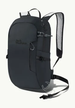 Jack Wolfskin Athmos Shape 16|DAMES Wandelen|Wandelrugzakken