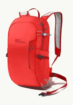 Jack Wolfskin Athmos Shape 16|DAMES Wandelen|Wandelrugzakken