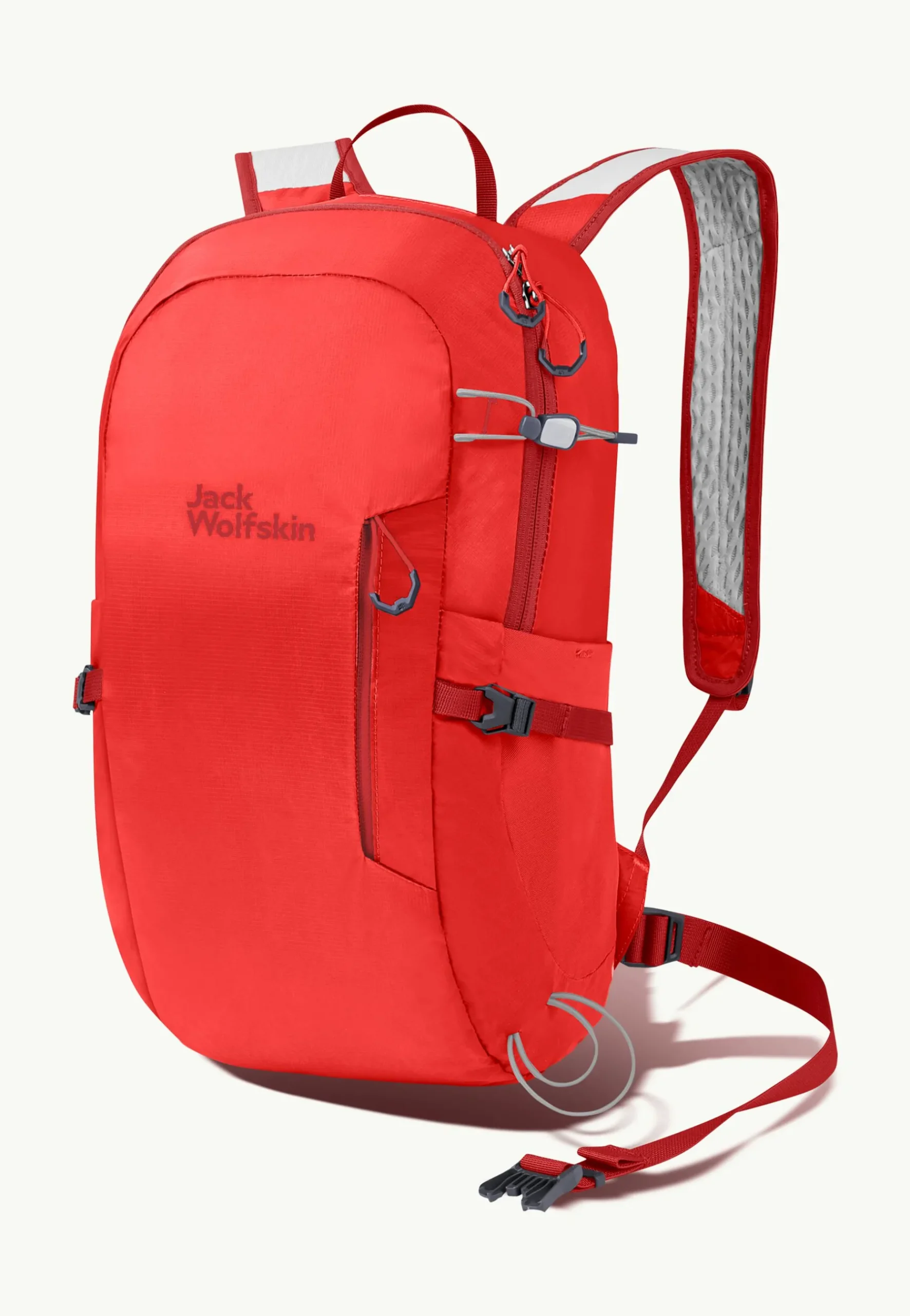 Jack Wolfskin Athmos Shape 16|DAMES Wandelen|Wandelrugzakken