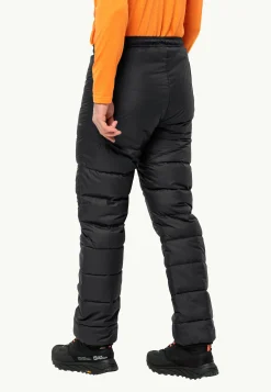 Jack Wolfskin Atmosphere Pants M|Heren Wandelen|Softshellbroeken