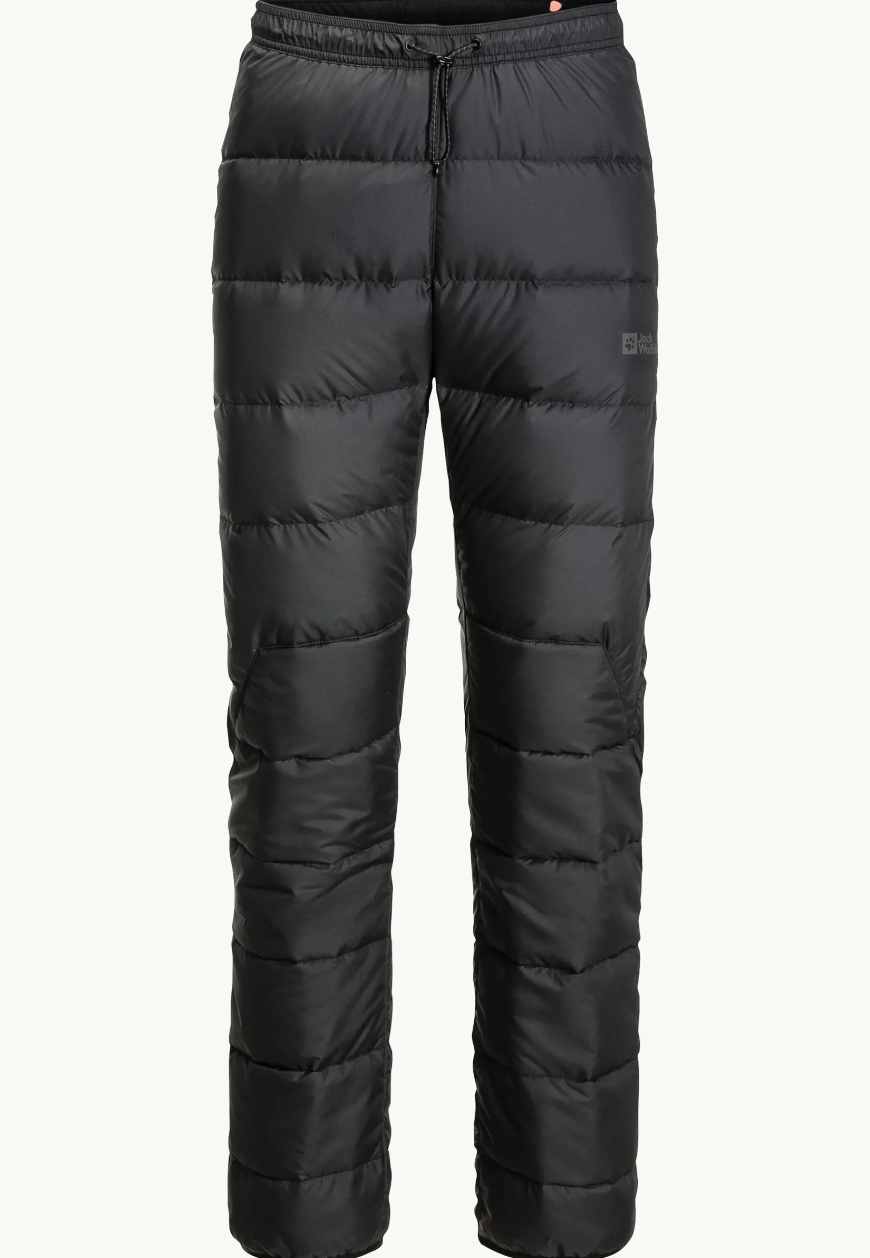Jack Wolfskin Atmosphere Pants M|Heren Wandelen|Softshellbroeken