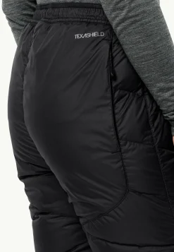 Jack Wolfskin Atmosphere Pants W|DAMES Wandelen|Softshellbroeken