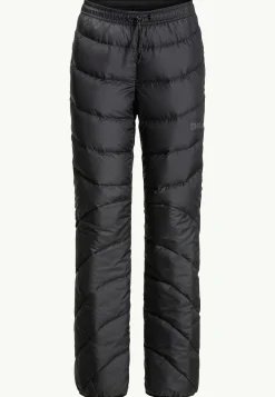 Jack Wolfskin Atmosphere Pants W|DAMES Wandelen|Softshellbroeken