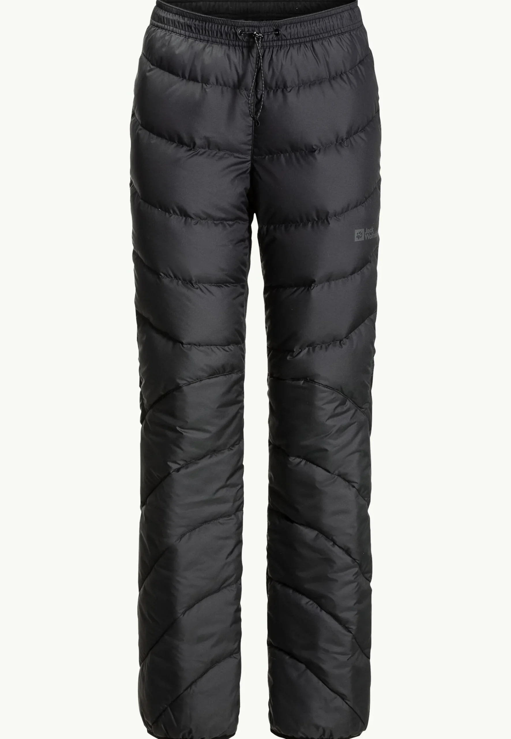 Jack Wolfskin Atmosphere Pants W|DAMES Wandelen|Softshellbroeken