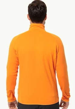 Jack Wolfskin Baiselberg Fz M|Heren Wandelen|Lifestyle