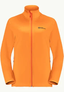 Jack Wolfskin Baiselberg Fz M|Heren Wandelen|Lifestyle
