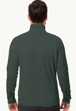 Jack Wolfskin Baiselberg Fz M|Heren Wandelen|Lifestyle