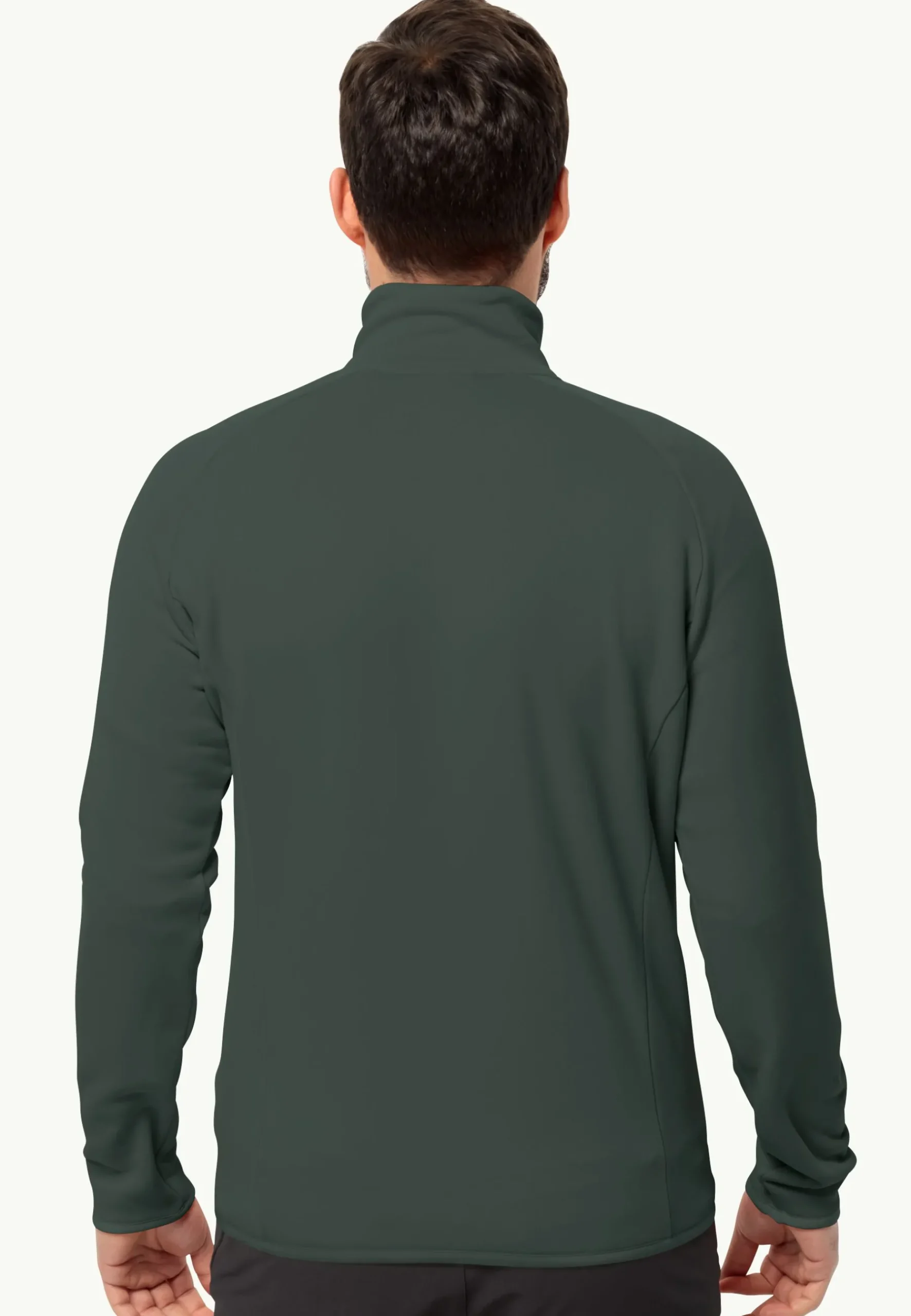 Jack Wolfskin Baiselberg Fz M|Heren Wandelen|Lifestyle