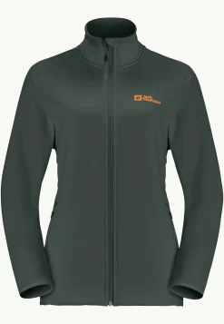 Jack Wolfskin Baiselberg Fz M|Heren Wandelen|Lifestyle
