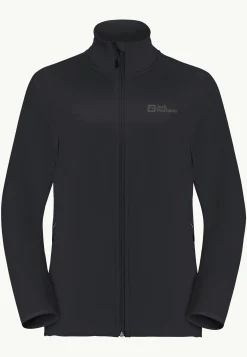 Jack Wolfskin Baiselberg Fz M|Heren Wandelen|Lifestyle