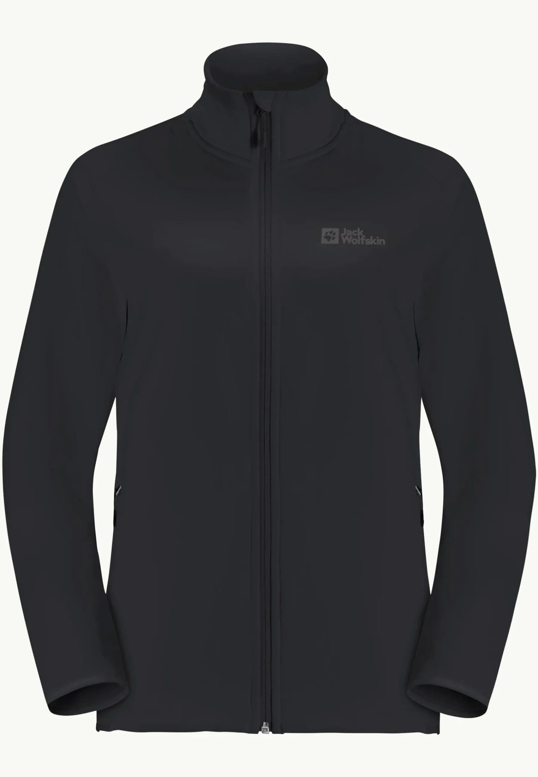 Jack Wolfskin Baiselberg Fz M|Heren Wandelen|Lifestyle