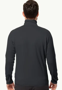 Jack Wolfskin Baiselberg Fz M|Heren Wandelen|Lifestyle