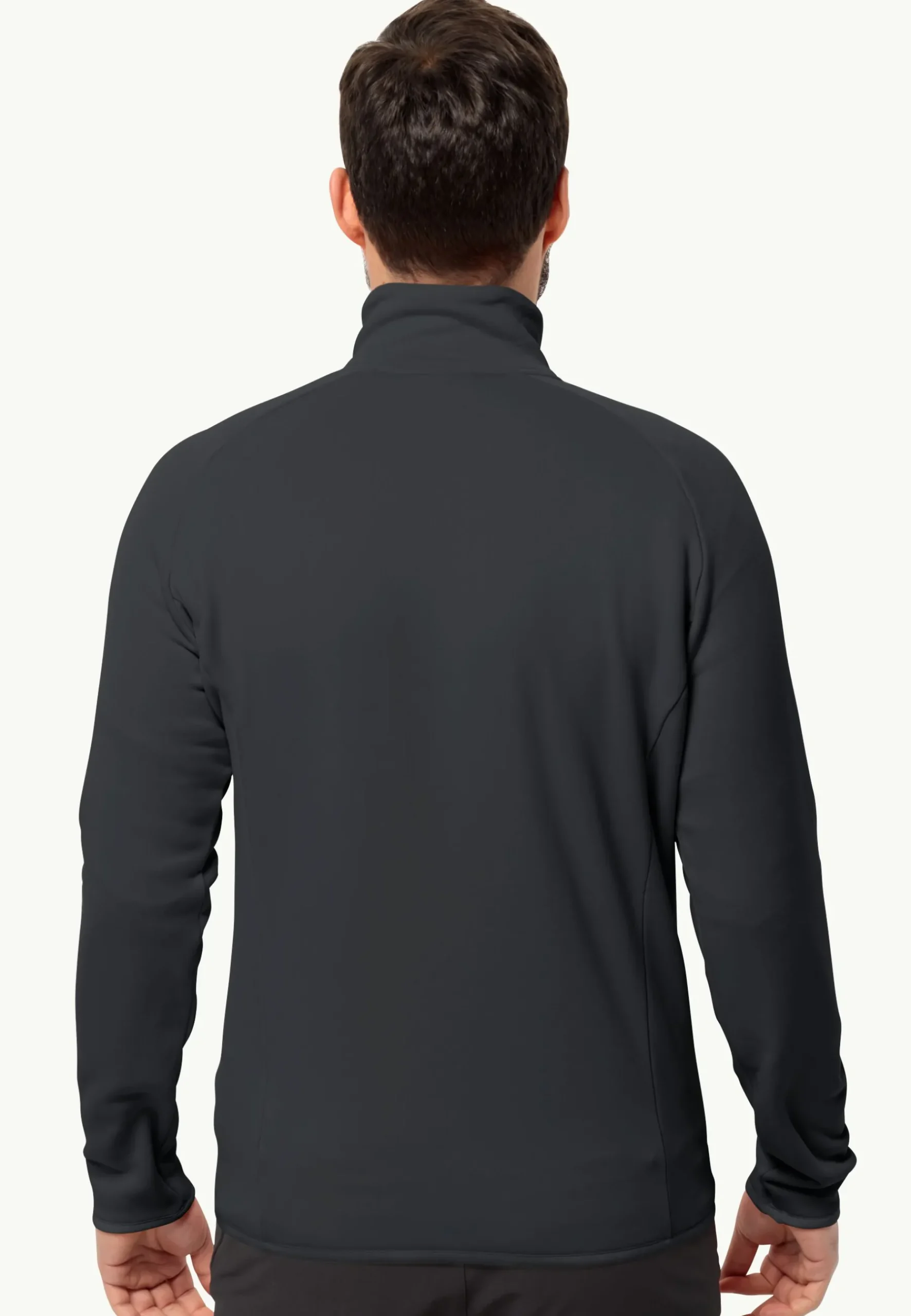 Jack Wolfskin Baiselberg Fz M|Heren Wandelen|Lifestyle