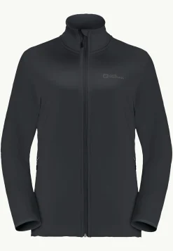 Jack Wolfskin Baiselberg Fz M|Heren Wandelen|Lifestyle