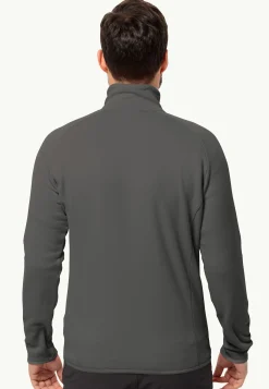 Jack Wolfskin Baiselberg Fz M|Heren Wandelen|Lifestyle