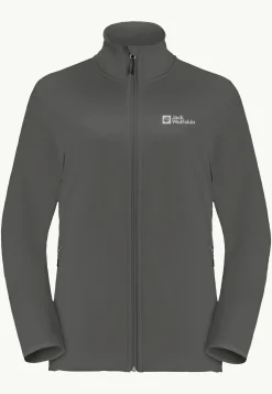 Jack Wolfskin Baiselberg Fz M|Heren Wandelen|Lifestyle