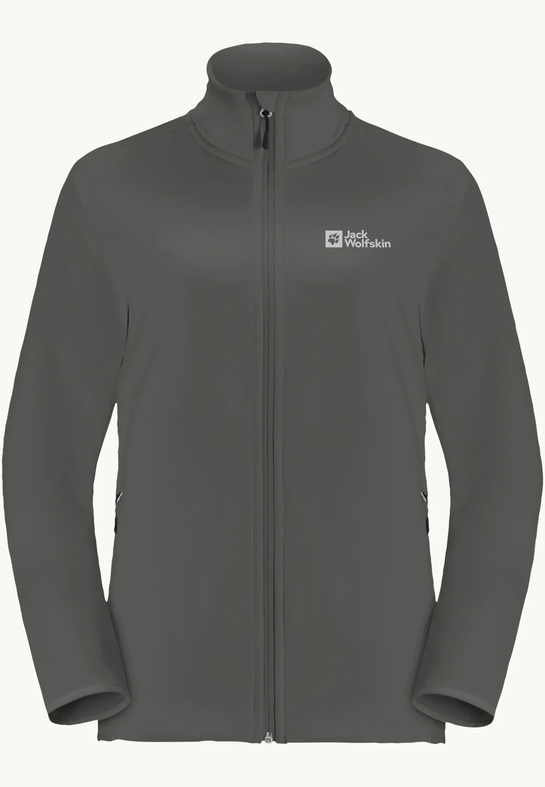 Jack Wolfskin Baiselberg Fz M|Heren Wandelen|Lifestyle