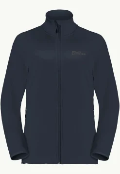 Jack Wolfskin Baiselberg Fz M|Heren Wandelen|Lifestyle