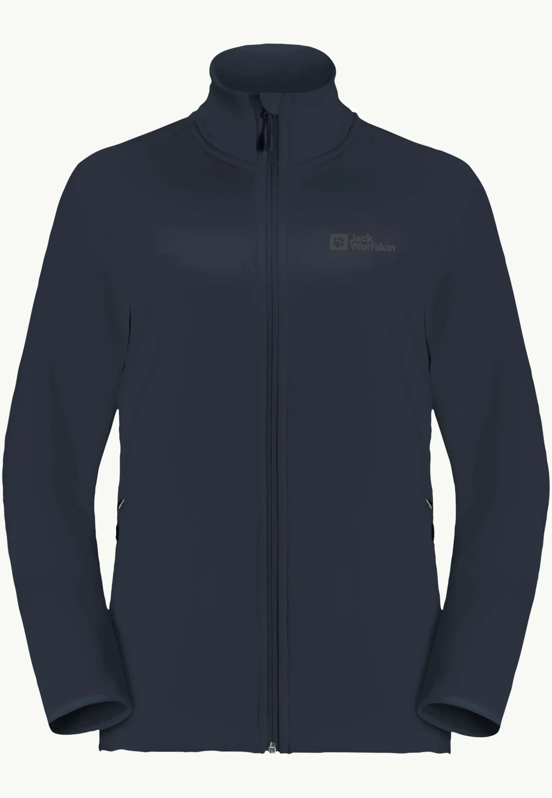 Jack Wolfskin Baiselberg Fz M|Heren Wandelen|Lifestyle