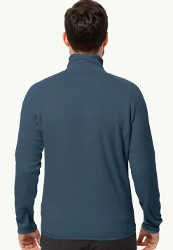 Jack Wolfskin Baiselberg Fz M|Heren Wandelen|Lifestyle