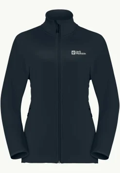 Jack Wolfskin Baiselberg Fz M|Heren Wandelen|Lifestyle