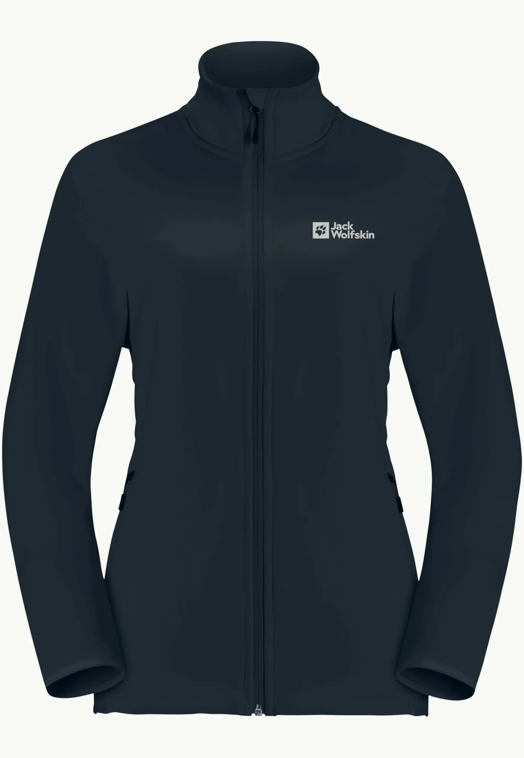 Jack Wolfskin Baiselberg Fz M|Heren Wandelen|Lifestyle