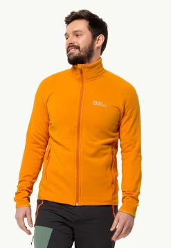 Jack Wolfskin Baiselberg Fz M|Heren Wandelen|Lifestyle