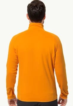 Jack Wolfskin Baiselberg Fz M|Heren Wandelen|Lifestyle