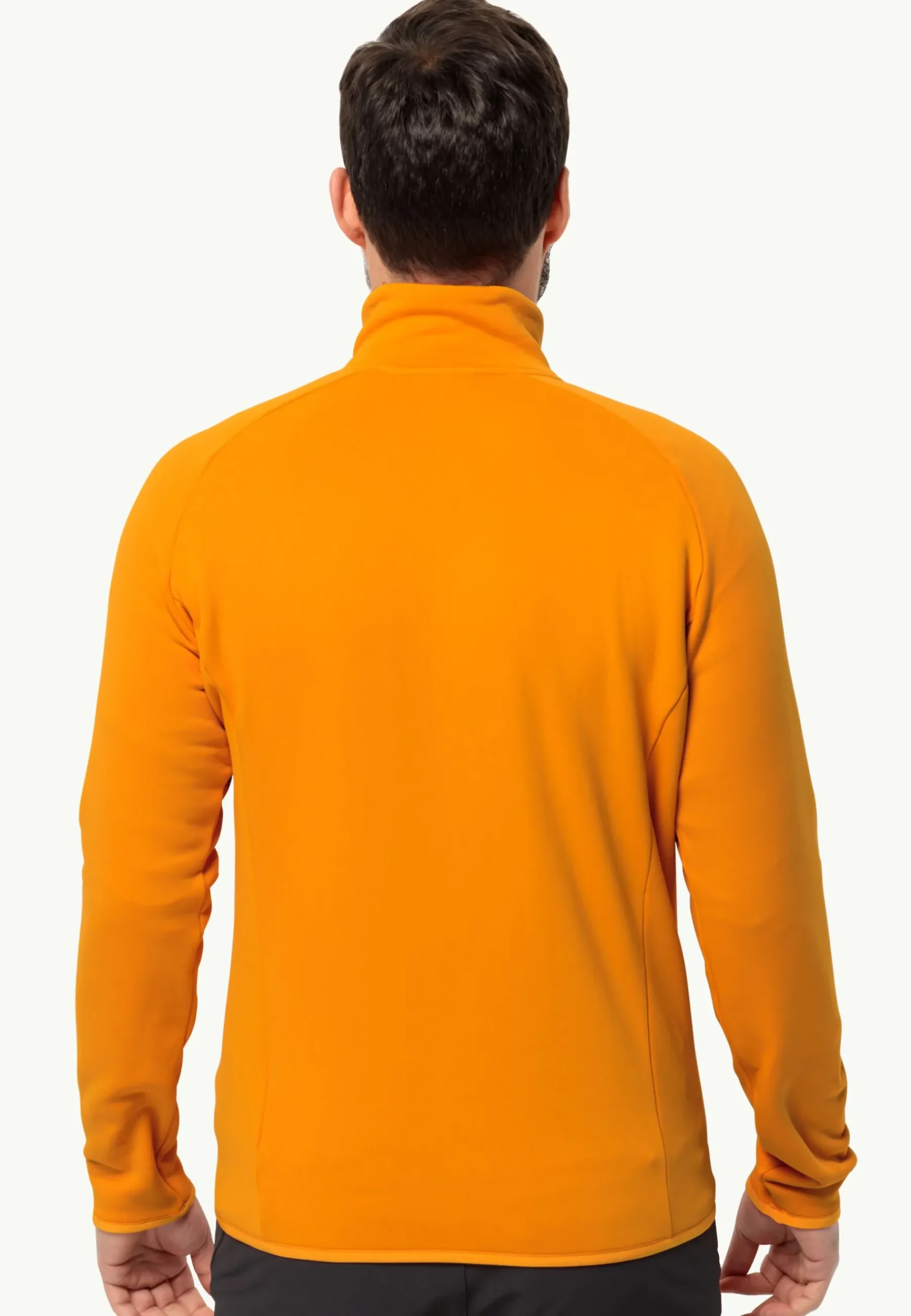Jack Wolfskin Baiselberg Fz M|Heren Wandelen|Lifestyle