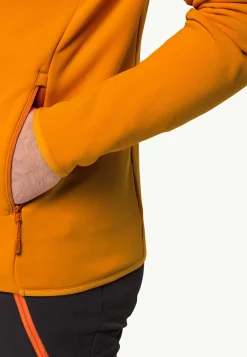 Jack Wolfskin Baiselberg Fz M|Heren Wandelen|Lifestyle