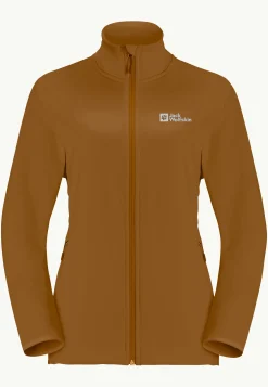 Jack Wolfskin Baiselberg Fz M|Heren Wandelen|Lifestyle