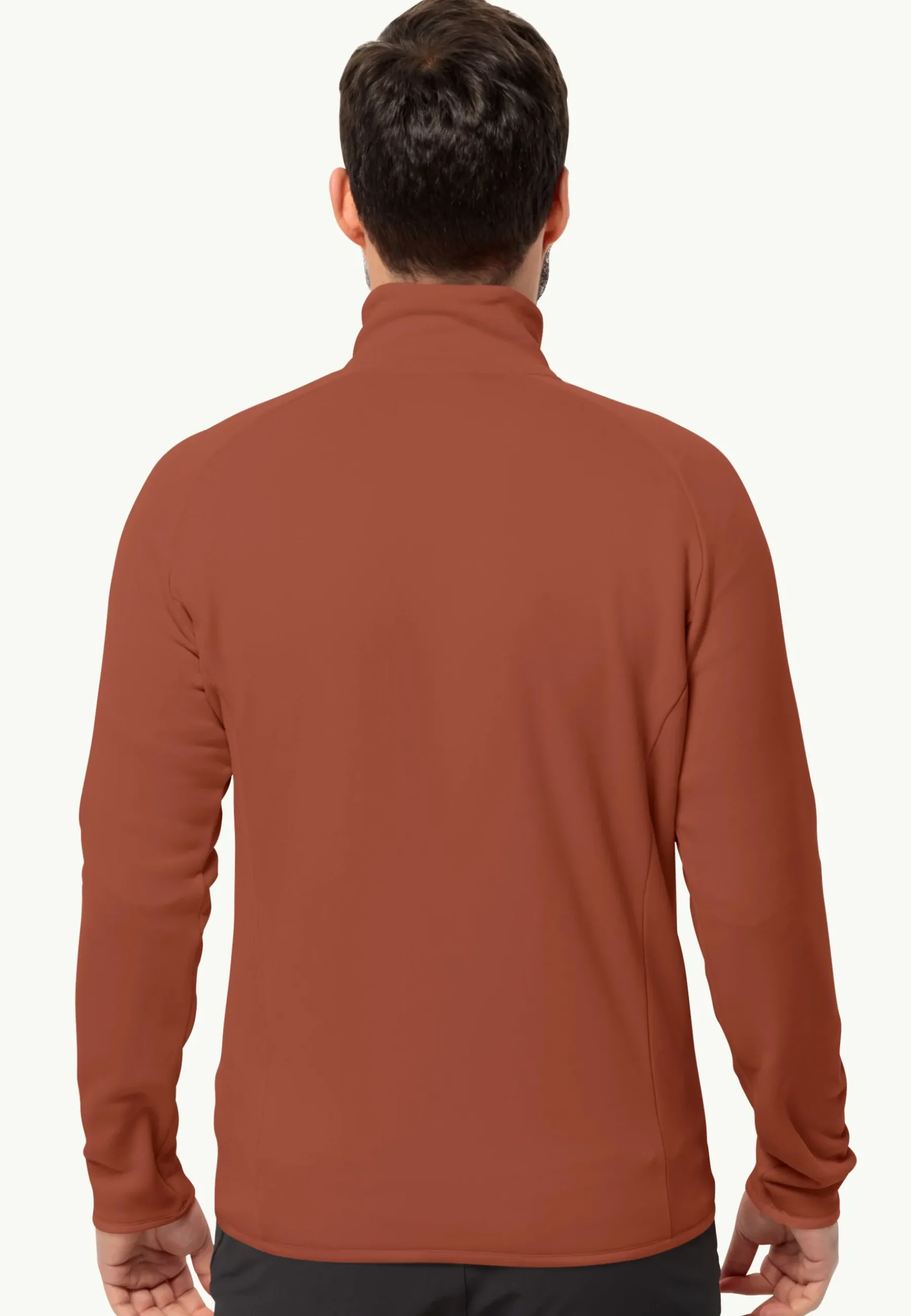 Jack Wolfskin Baiselberg Fz M|Heren Wandelen|Lifestyle