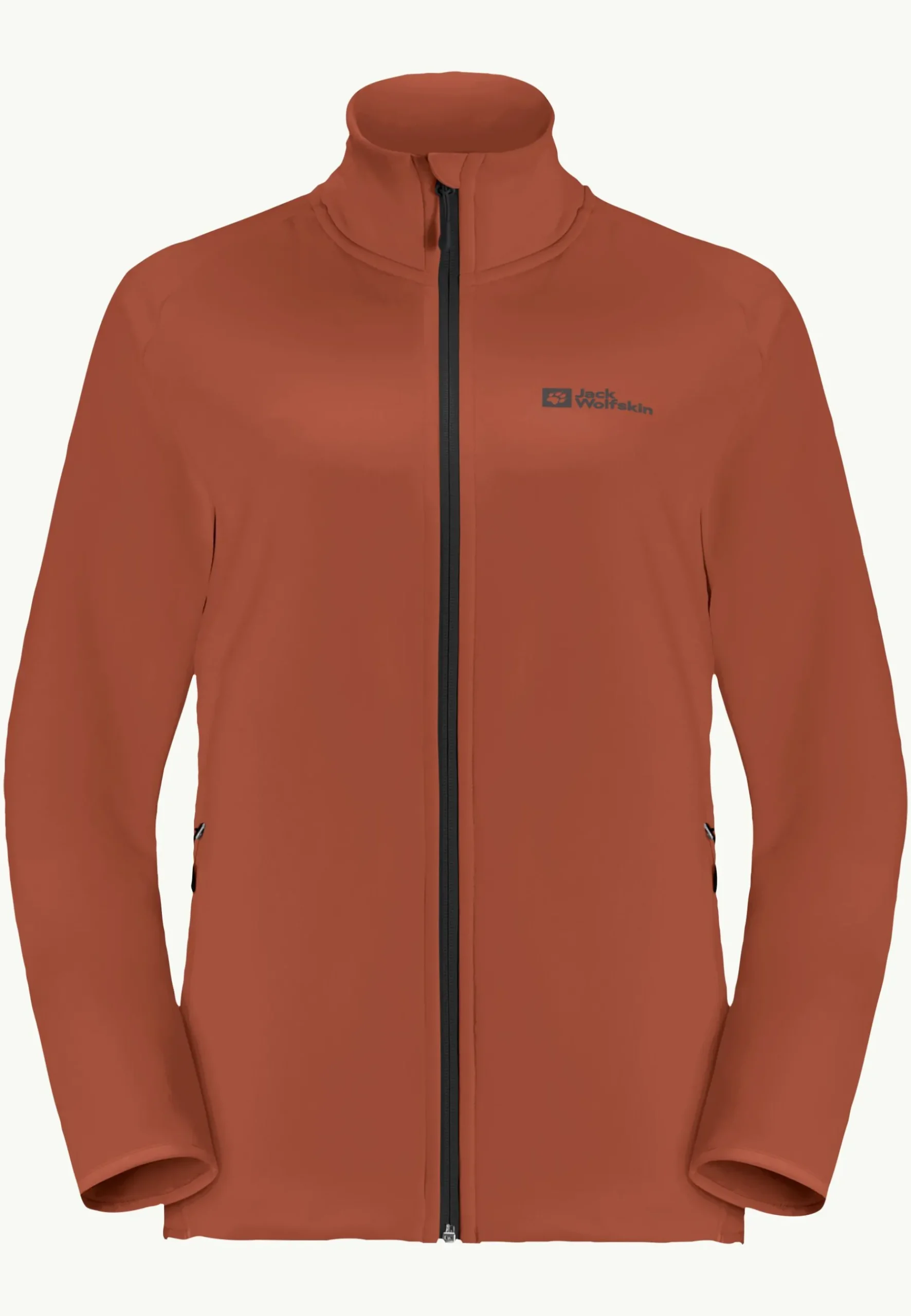 Jack Wolfskin Baiselberg Fz M|Heren Wandelen|Lifestyle