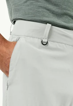 Jack Wolfskin Barrier Pant M|Heren Trekking|Softshellbroeken