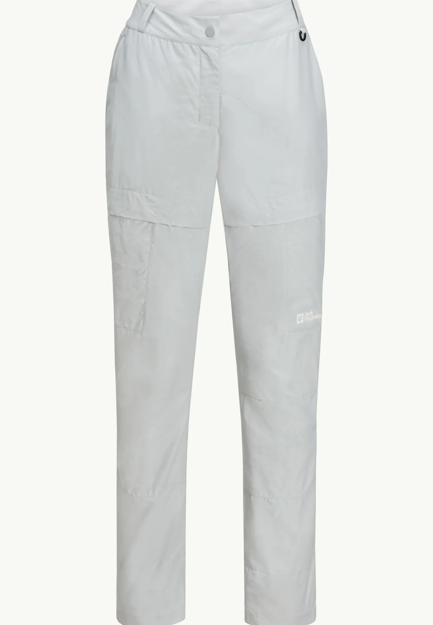 Jack Wolfskin Barrier Pant W|DAMES Trekking|Softshellbroeken