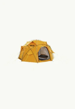 Jack Wolfskin Base Camp Dome|DAMES Tenten|Discovery