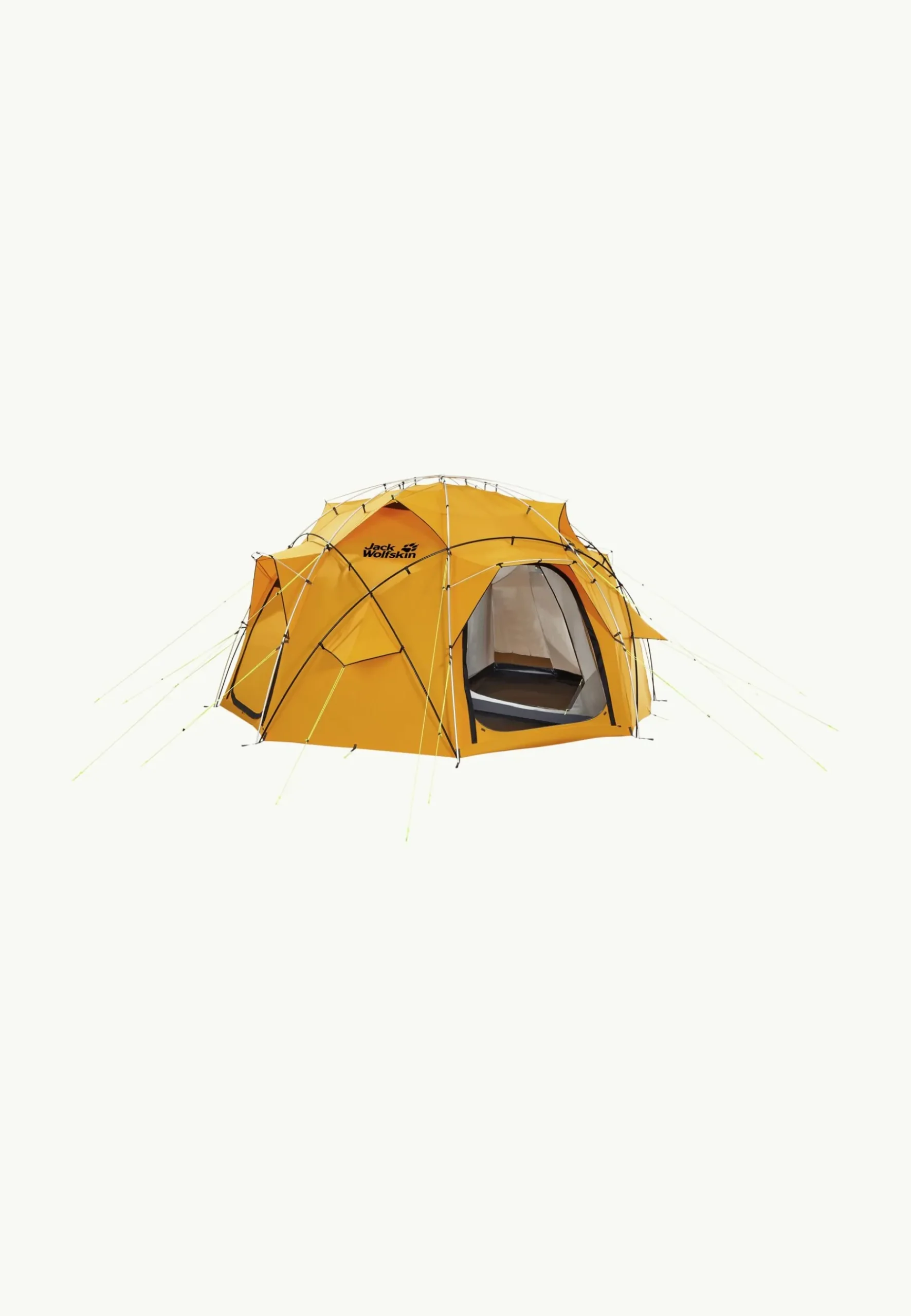Jack Wolfskin Base Camp Dome|DAMES Tenten|Discovery
