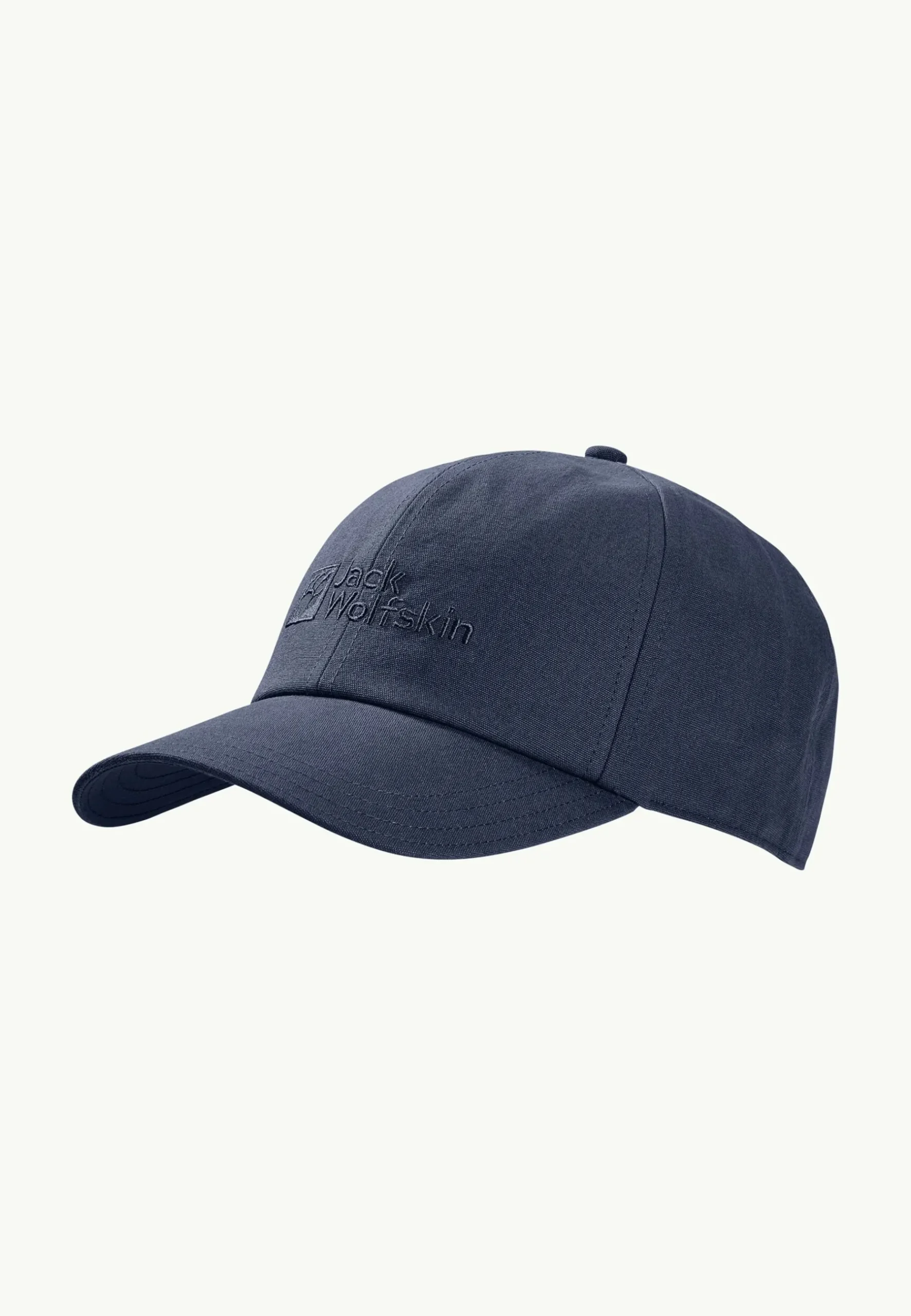 Jack Wolfskin Baseball Cap|DAMES Wandelen|Lifestyle