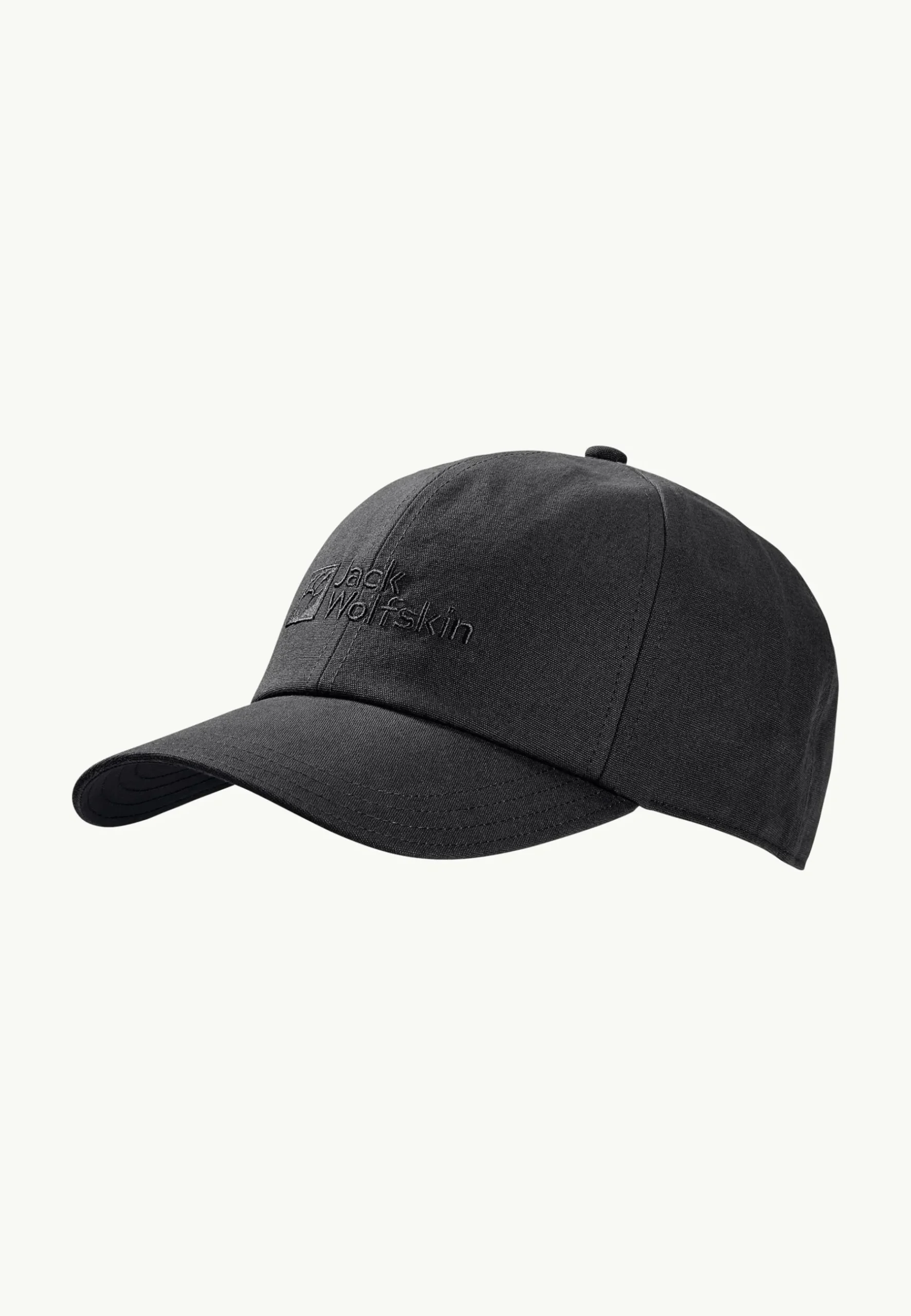 Jack Wolfskin Baseball Cap|DAMES Wandelen|Lifestyle