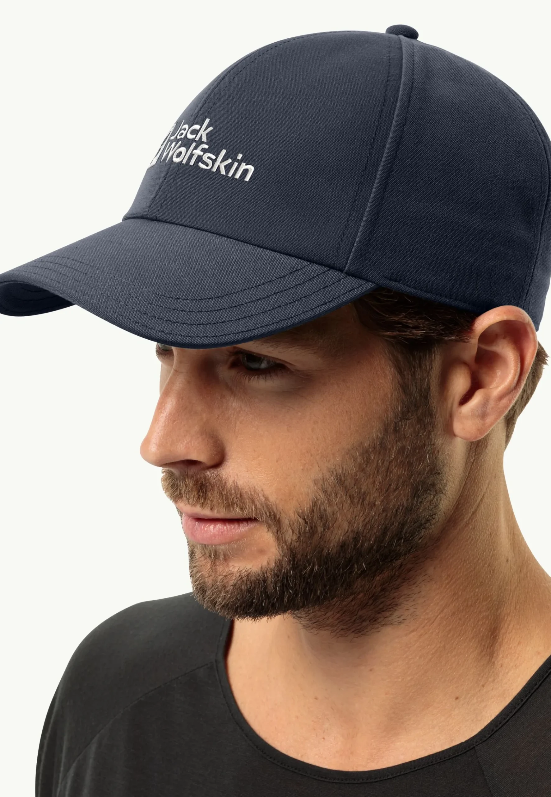 Jack Wolfskin Baseball Cap|DAMES Wandelen|Lifestyle