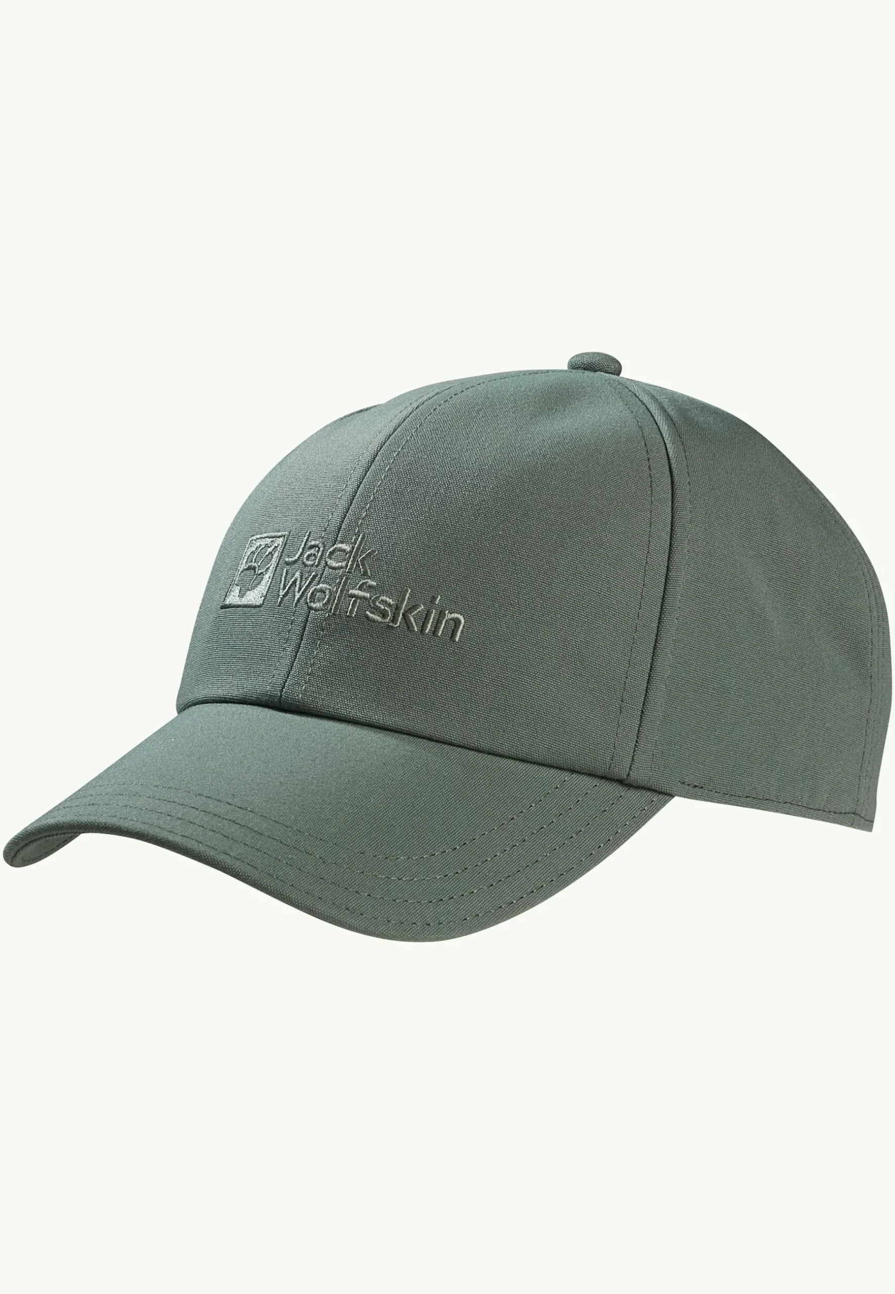 Jack Wolfskin Baseball Cap|DAMES Wandelen|Lifestyle