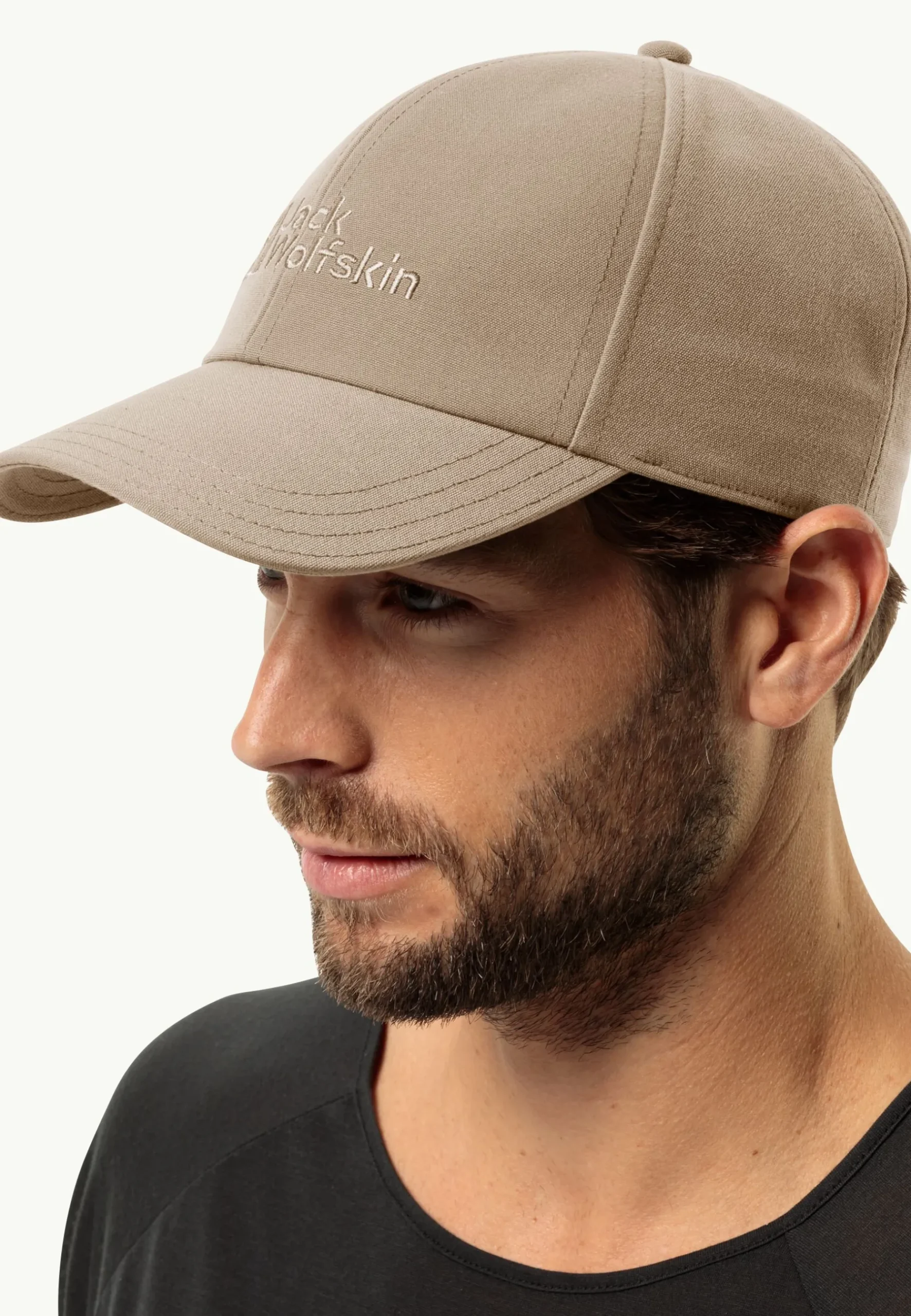 Jack Wolfskin Baseball Cap|DAMES Wandelen|Lifestyle