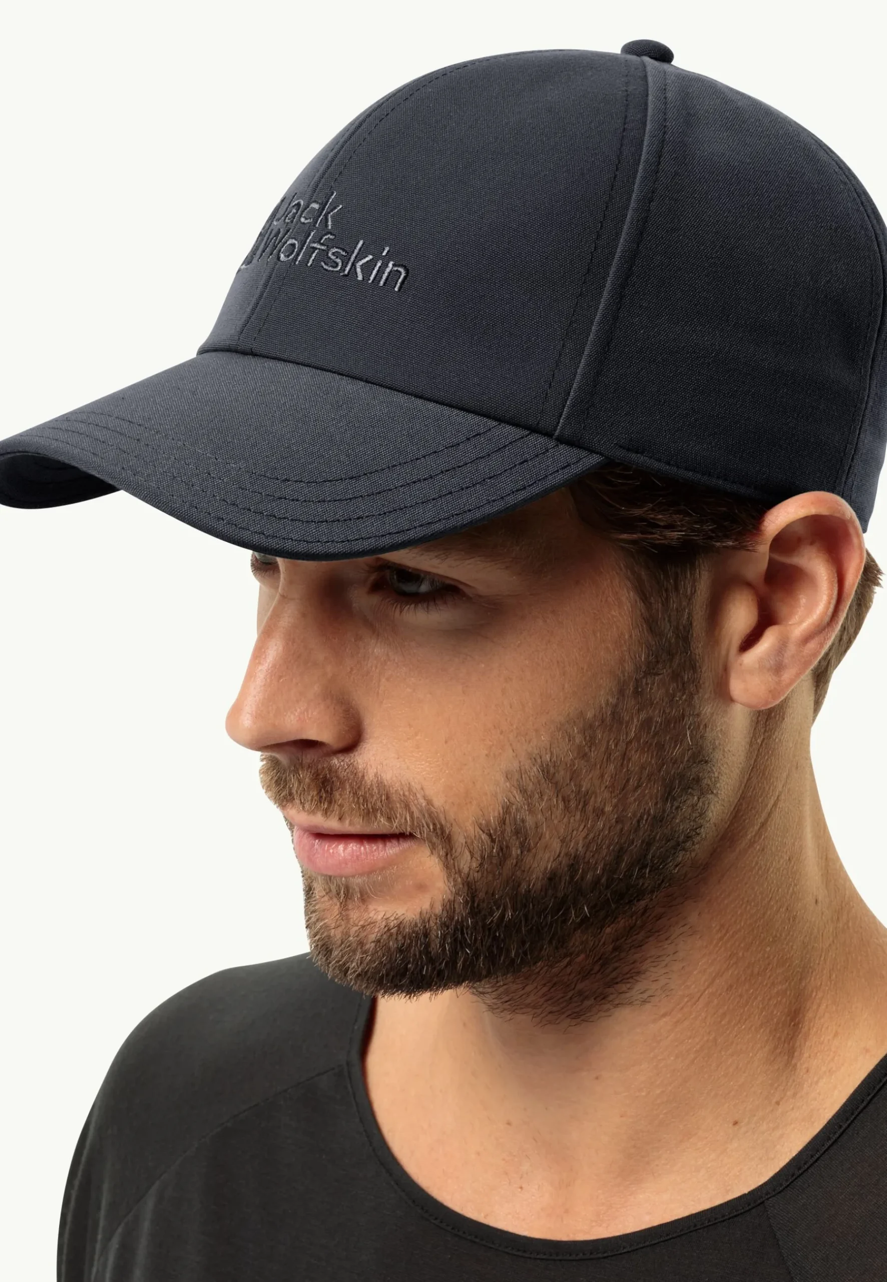 Jack Wolfskin Baseball Cap|DAMES Wandelen|Lifestyle